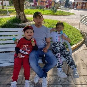 Meet your Posher, Jesus